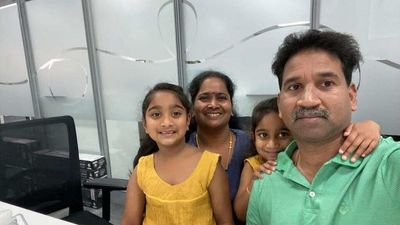 Biloela ‘proud’ family coming home to Qld