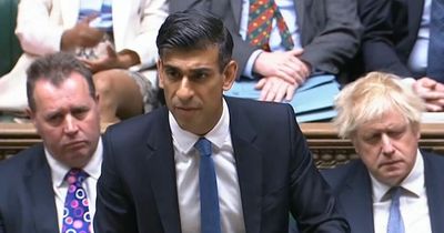 Chancellor says emergency cost-of-living package will have 'minimal' impact on inflation