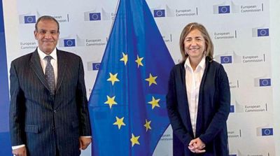 Cairo Discusses Boosting Cooperation with Europe