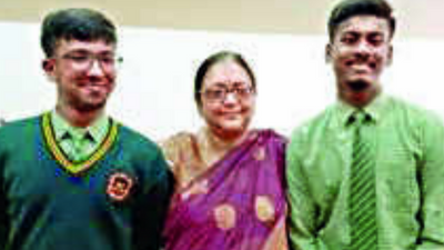 Meghalaya: Laban Bengalee wins top 2 ranks in Meghalaya’s Higher Secondary School Leaving Certificate science exam