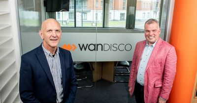 Data company creates 33 jobs at Belfast software development centre