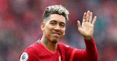 'That’s all I can say' - Roberto Firmino makes admission over Liverpool future