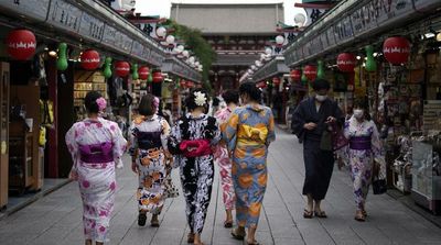 Japan to Resume Tourism in June; Only Packaged Tour for Now