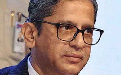 Supreme Court Collegium recommends transfer of six High Court judges