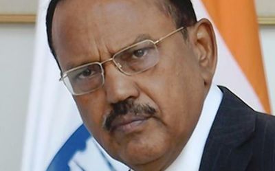 At Regional Security Dialogue, NSA Ajit Doval calls for enhancing Afghanistan's capability to counter terrorism