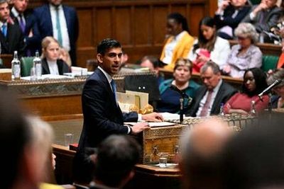 Rishi Sunak warned £15bn support package may not be enough