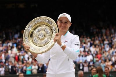 Wimbledon to drop Mrs and Miss on women’s honours board