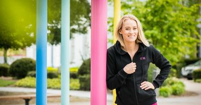 Derval O'Rourke makes shock announcement after 'hard decision' on future in Ireland's Fittest Family