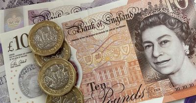 DWP £150 cash boost to people on PIP and other benefits