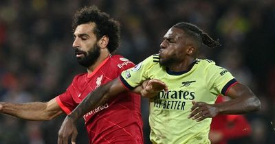 'Because' - Arsenal star makes Champions League final prediction Liverpool won't like
