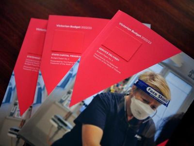 Victoria's credit rating downgraded again