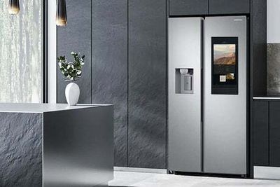 Best smart fridges: We test the fridge freezers with extra features