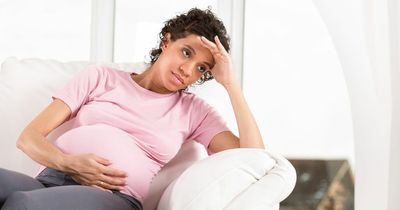 'My husband says I can't name my daughter Olivia because of his sister'