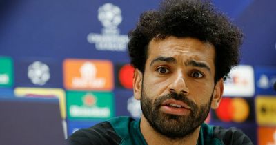 Mohamed Salah may want "revenge" but he's not Liverpool's key attacker against Real Madrid