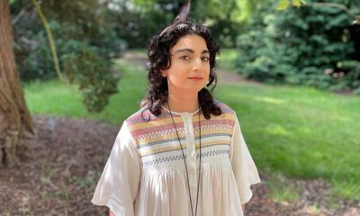Shiva Feshareki: Turning World review – dub, drones and rewarding Radiophonics