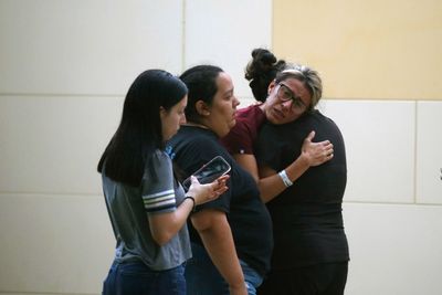 AP Week in Pictures: North America