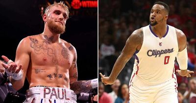 Jake Paul fight undercard set to feature NBA star and ex-WWE wrestler
