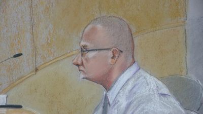 Doctors give evidence at Darwin shooter Benjamin Hoffmann's sentencing hearing