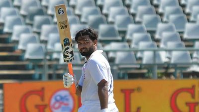 If Rishabh Pant plays more than 100 Tests, his name will be in history books forever, says Virender Sehwag