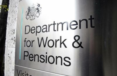 Tory Government underpaid benefit claimants £2.6 billion last year