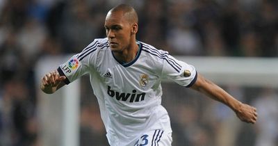 Fabinho's forgotten Real Madrid stint as Liverpool's 'lighthouse' looks to have last laugh