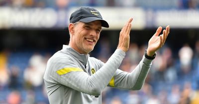 Chelsea land £61m windfall as Thomas Tuchel's transfer kitty gets pre-takeover boost