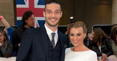 Andy Carroll and Billi Mucklow's love story - how the TOWIE star tamed wild footballer