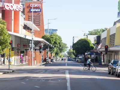 Darwin shaken by Timor-Leste earthquake