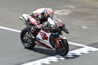 MotoGP Italian GP: Nakagami tops FP1 as teams debut upgrades