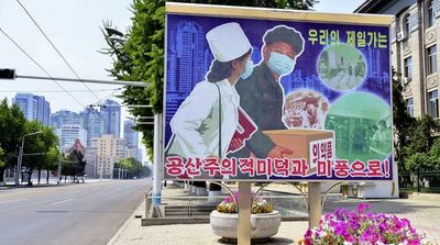 Widespread Disbelief over N. Korea’s Tiny COVID Death Rate