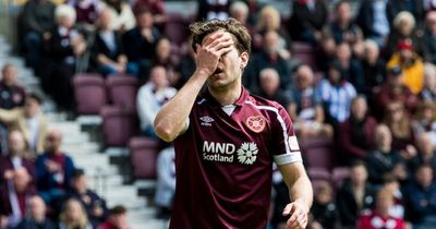 Peter Haring Hearts future latest as details emerge over reasons for new contract delay