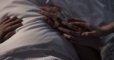 No time to waste: make voluntary assisted dying a reality