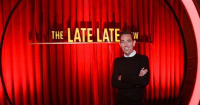 Ryan Tubridy lifts lid on 'biggest thrill of his life' on Late Late and why Paul McCartney will 'never' appear