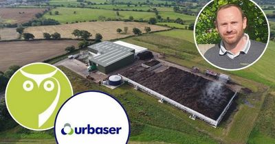 European environmental specialist Urbaser swoops for Hull organic waste operator