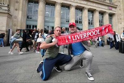 Champions League final tickets hit £9,000 on eve of Liverpool vs Real Madrid showdown