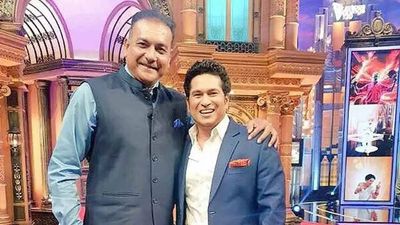 Ravi Shastri turns 60; Sachin Tendulkar extends birthday greetings