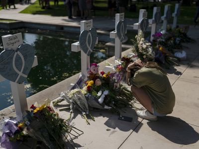 The evolving narrative of what happened at Uvalde the day of the shooting