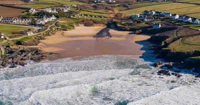 UK's top 10 cleanest and dirtiest beaches revealed after big year of sewage dumping