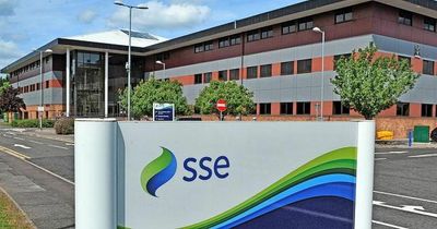 Perth-based SSE to invest “significantly" into Britain's energy infrastructure after reporting £1.5 billion profit