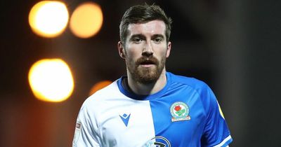 Rangers 'interested' in Joe Rothwell transfer with midfielder out of contract at Blackburn