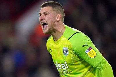 Crystal Palace close in on Sam Johnstone as first summer signing