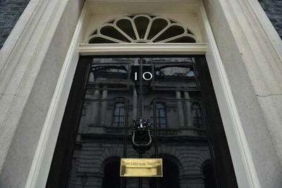 Cleaners and security staff to stage protest outside Downing Street over partygate treatment