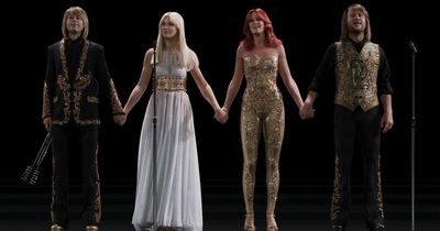 What is ABBA Voyage? How 'hologram' concert works in specially built arena