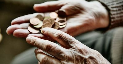 Financial support needed for older people as 40% of pensioners in NI living in poverty
