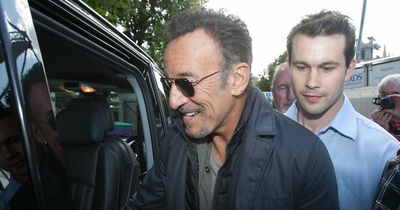 Bruce Springsteen Dublin: Bank Of Ireland disaster almost lost me my tickets