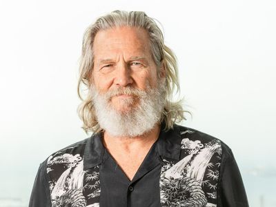 ‘I was in surrender mode’: Jeff Bridges reflects on being ‘pretty close to dying’ from Covid while recovering from cancer