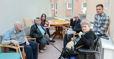 'I don’t know where we’ll go' - The sick and elderly residents being forced out as housing scheme closes