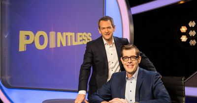 Richard Osman's Pointless replacements confirmed by BBC