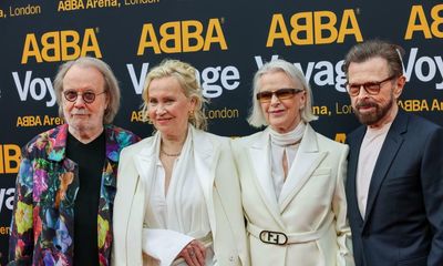 Share your views on the Abba Voyage shows