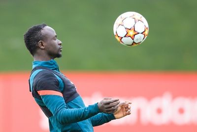 Mane promises 'special' answer over future at Liverpool